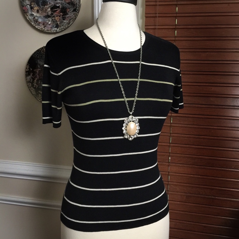 Banana Republic Top